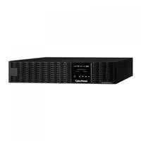 NO BREAK CYBERPOWER (OL3000RTXL2U) 3000VA / 2700W,ONLINE DOBLE CONVERSIÓN, LCD,,CONVERTIBLE TORRE/RACK 2U, 6 × NEMA 5-20R, 1 L5-30R, USB/SERIAL GARANTÍA 3 AÑOS INCLUYE BATERÍA NO BREAK CYBERPOWER (OL3000RTXL2U) 3000VA / 2700W,ONLINE DOBLE CONVERSIÓN, LCD,,CONVERTIBLE TORRE/RACK 2U, 6 × NEMA 5-20R, 1 L5-30R, USB/SERIAL GARANTÍA 3 AÑOS INCLUYE BATERÍA